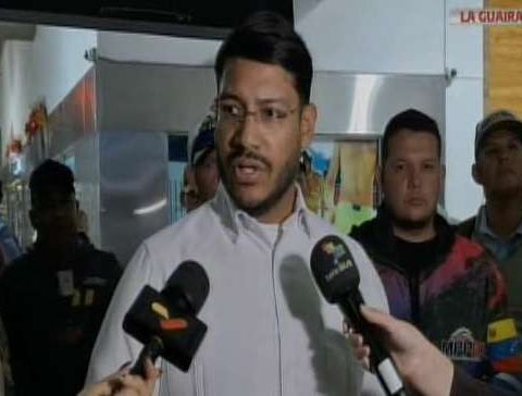 Venezuela sends specialists to Cuba for the reconstruction of the island