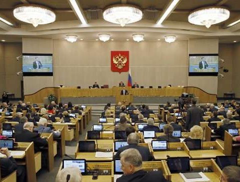 Venezuela thanks the Russian Duma for its call to condemn US actions