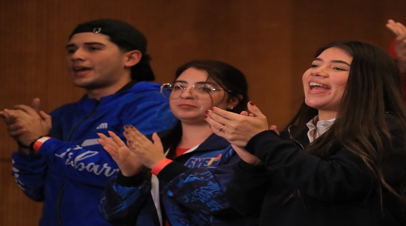 Venezuela will hold the World Festival of Youth and Students in 2026