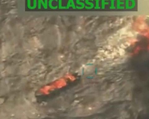 Venezuelan Congress will investigate US attacks on ships