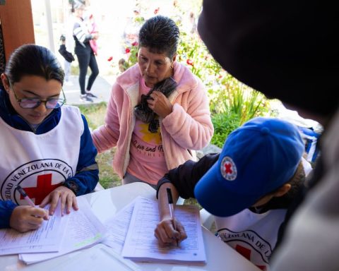 Cruz Roja Venezolana Apartaderos 2