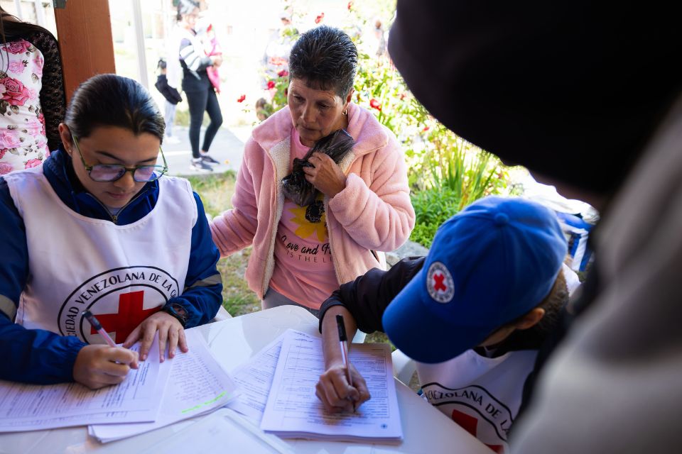Cruz Roja Venezolana Apartaderos 2