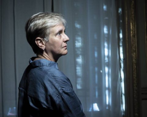 Venezuelan Verónica Jaffé wins the Casa de América Prize for American Poetry 2025