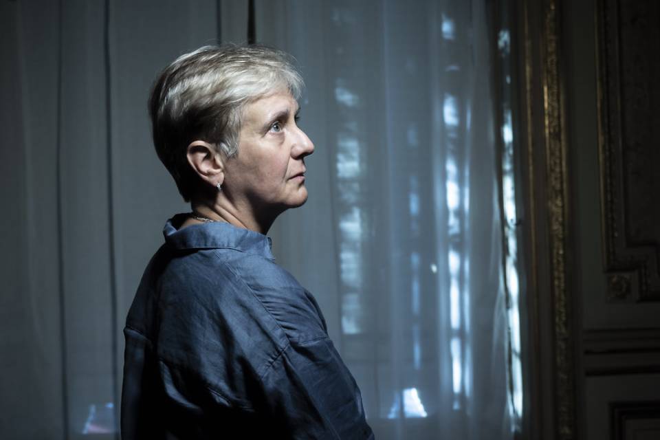 Venezuelan Verónica Jaffé wins the Casa de América Prize for American Poetry 2025