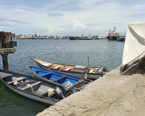 Venezuelan fishermen frightened by US attacks in the Caribbean