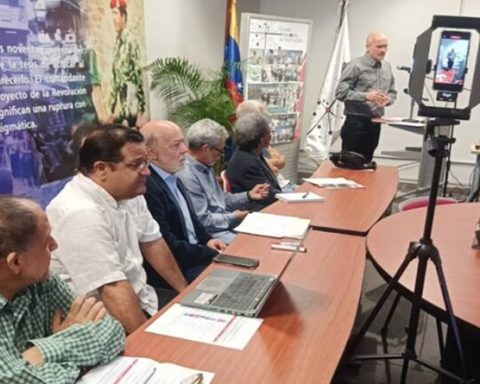 Pueblo venezolano planifica, ejecuta y decide en verdadera democracia