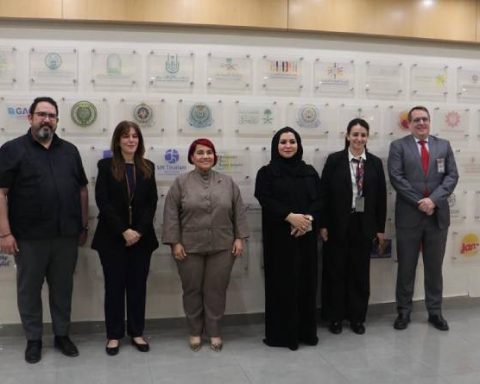 Venezuelan state promotes exchange of academic training in Saudi Arabia