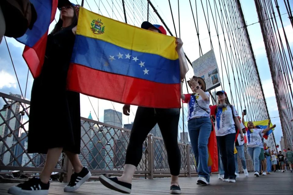 Venezuelans are left without TPS in the US: keys to understanding what is happening since this #7Nov
