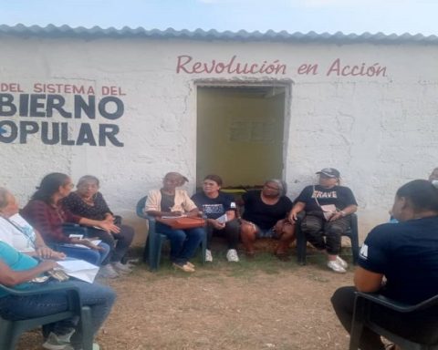 Vice Minister Montillla: Organized people have demonstrated their capacity to respond