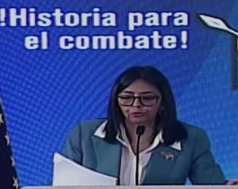 Vice President: let the insurgent history not die because it is the one that fights for sovereignty