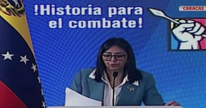 Vice President: let the insurgent history not die because it is the one that fights for sovereignty