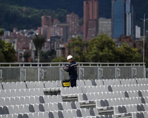 Vive Claro flood: heavy rains collapsed the drains