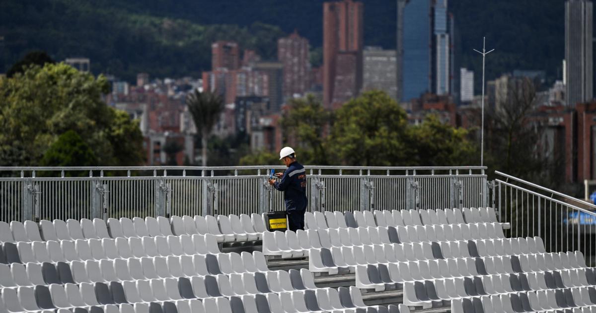 Vive Claro flood: heavy rains collapsed the drains