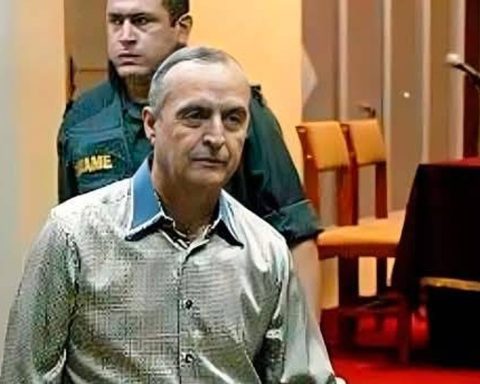 Vladimiro Montesinos will be imprisoned until 2032: new sentence of 6 years lengthens his sentence