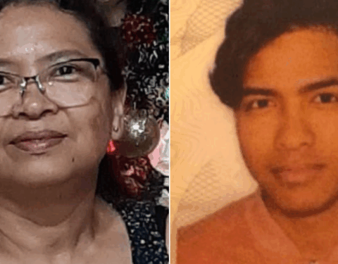 Voluntad Popular denounces disappearance of relatives of deputy Fernando Orozco