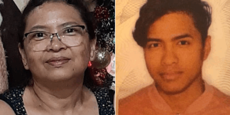 Voluntad Popular denounces disappearance of relatives of deputy Fernando Orozco