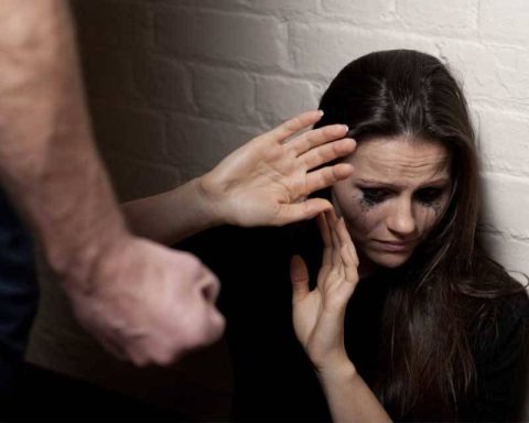 WHO: 22.8% of Latina women have suffered some type of violence by intimate partners