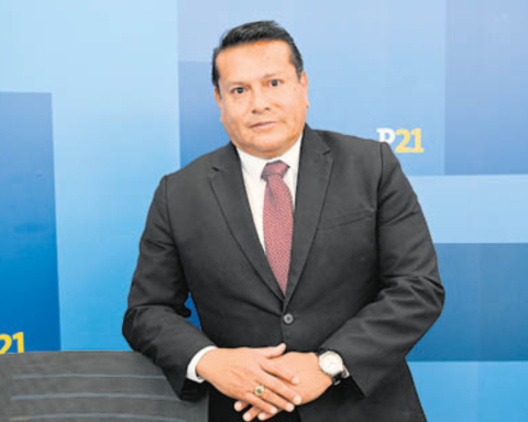 Walter Leyva Ramírez: “We have reached more than S/2,000 million loans distributed in 11 regions of the country”