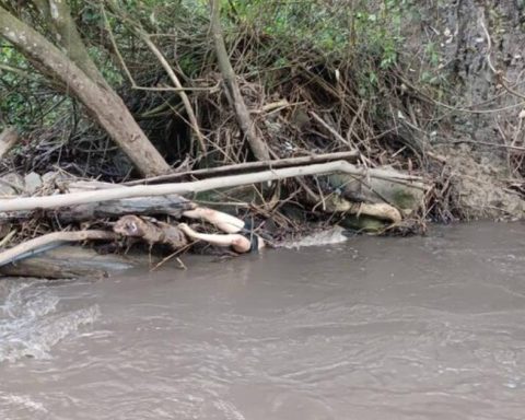 “We need resources to relocate 17 families after the heavy rains”: mayor of Silvania (Cundinamarca)