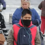 Weather Saturday, November 15: cold front 14, rain and even possible snowfall in mountain areas