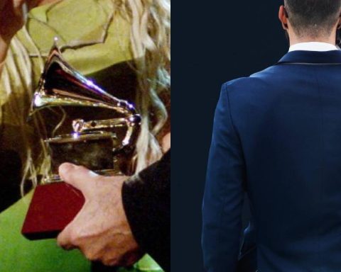 WestCol shows off the expensive suit he will wear at the 2025 Latin Grammys: How much did it cost?