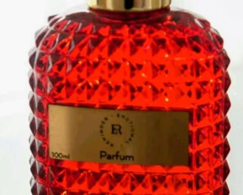 What a perfume and mezcal tasting is like in CDMX