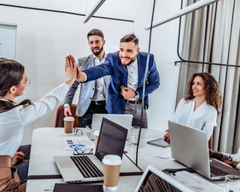 What are the 5 trends that will mark people management in 2026?