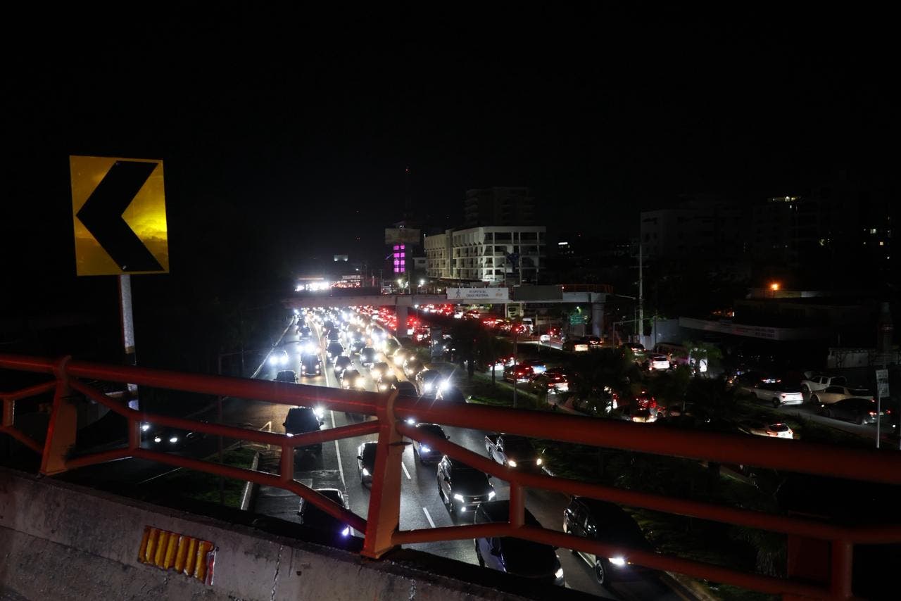 ¿Qué provocó el apagón nacional del 11/11? Informe oficial destapa fallas graves