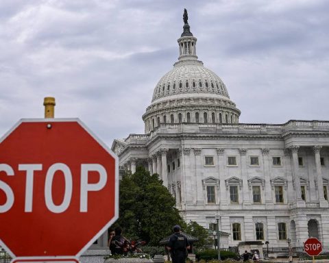 What is a "shutdown"? The US government “reopens” with the specter of another shutdown soon