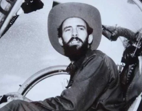 Camilo Cienfuegos