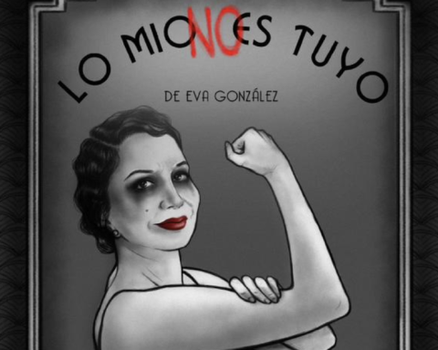 “What is mine is NOT yours” in El Sótano