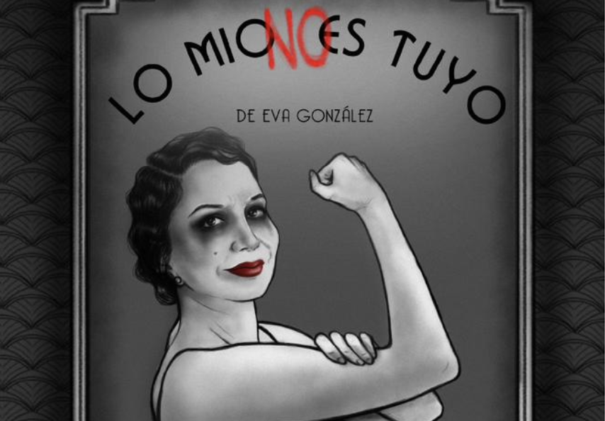 “What is mine is NOT yours” in El Sótano