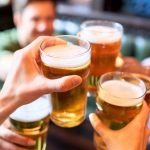 What is the renowned Chilean beer brand that won 5 medals in a Latin American competition?