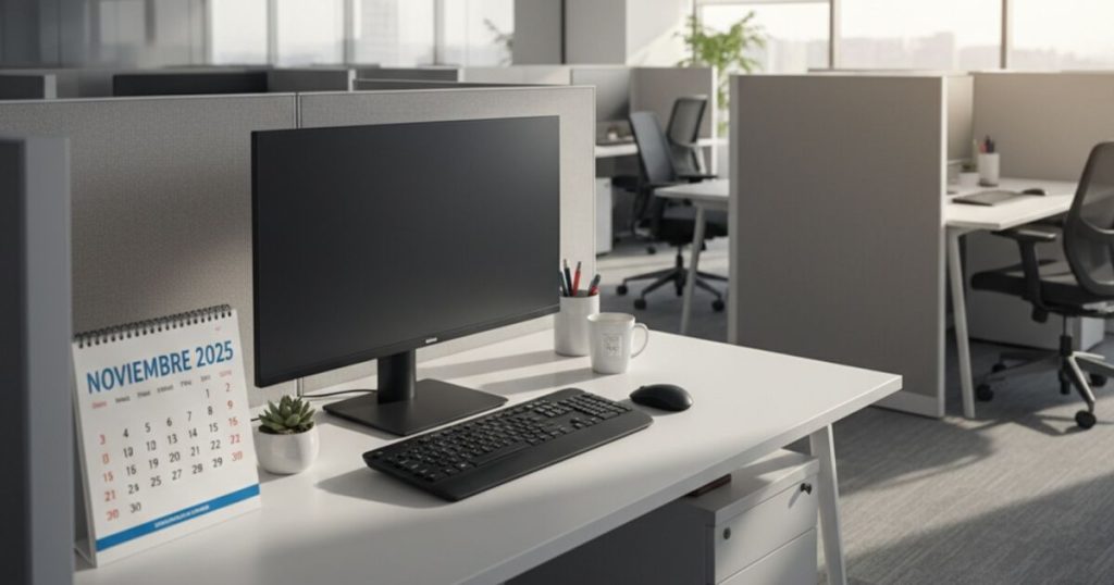 When is the long weekend on November 20, 2025? This date is the official mandatory rest date