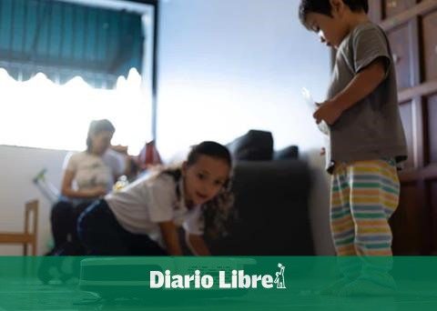 When the luxury of buying appliances became a necessity