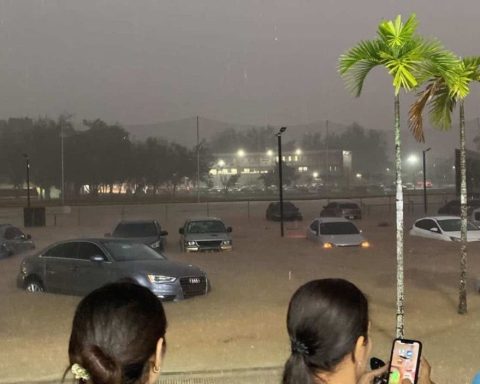 Cuando la lluvia venció a la ciudad: 3 años del legado de la catástrofe del 4/11 que expuso el fracaso del drenaje