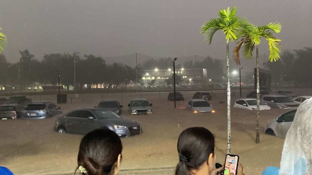 Cuando la lluvia venció a la ciudad: 3 años del legado de la catástrofe del 4/11 que expuso el fracaso del drenaje