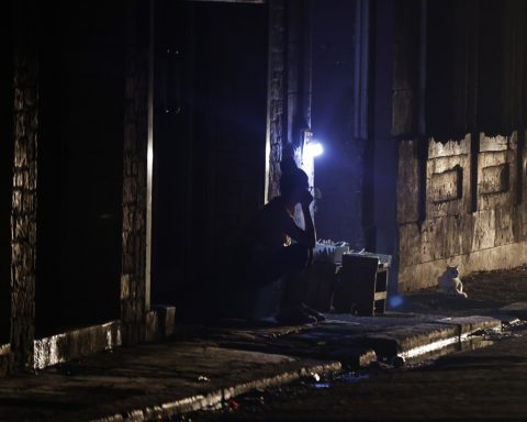 While two-thirds of Santiago remain without electricity due to Melissa, the blackouts are also affecting the rest of Cuba