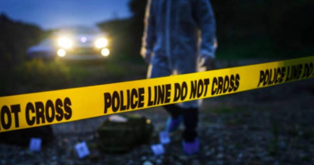 Who answers? 70% of homicides in Cartagena still do not identify the person responsible