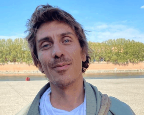 Who is Camilo Catro, the Frenchman released after almost five months of detention in Venezuela?