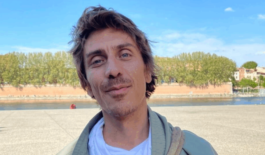 Who is Camilo Catro, the Frenchman released after almost five months of detention in Venezuela?