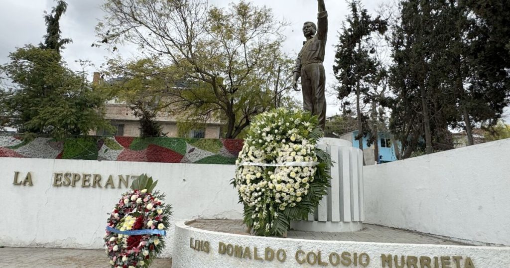 Who is Jorge Antonio Sánchez Ortega, former Cisen agent arrested for the Colosio case?