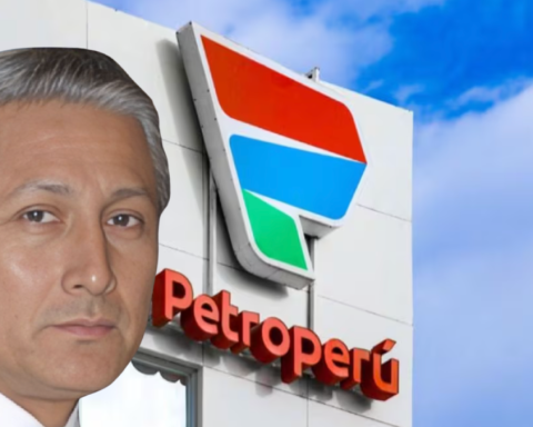 Who is Luis Alberto Canales, the new president of the board of directors of Petroperú?