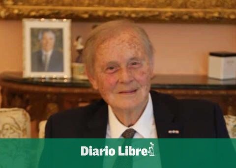 Wilhelm Brouwer Spijkers, businessman and former honorary consul, dies