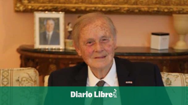 Wilhelm Brouwer Spijkers, businessman and former honorary consul, dies