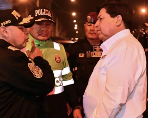 Will there be a curfew after the extension of the state of emergency? This is what is known