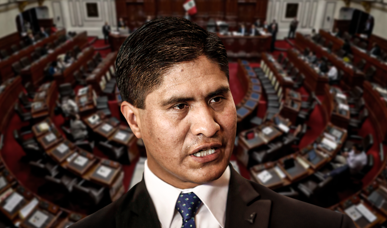 Wilson Soto retracts and withdraws project that required a professional title for influencers