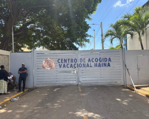 With the death of a newborn, there are already three deaths in the Haina Vacation