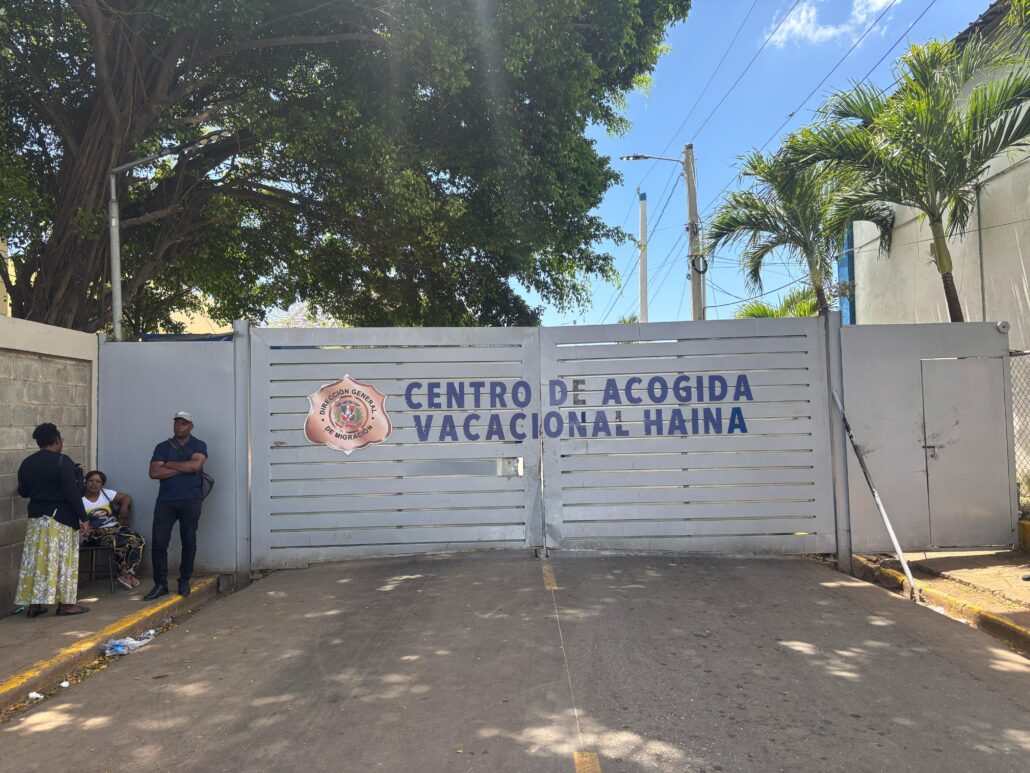 With the death of a newborn, there are already three deaths in the Haina Vacation