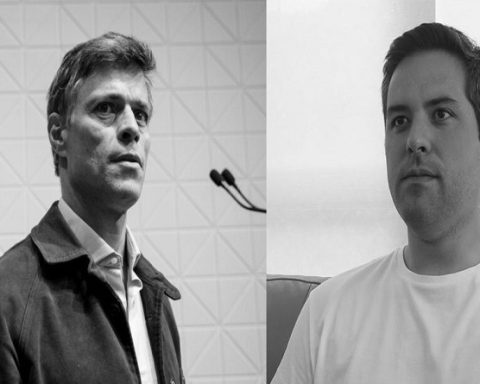 Retiro de nacionalidad a Goicoechea y López es garantía del Estado de derecho y soberanía